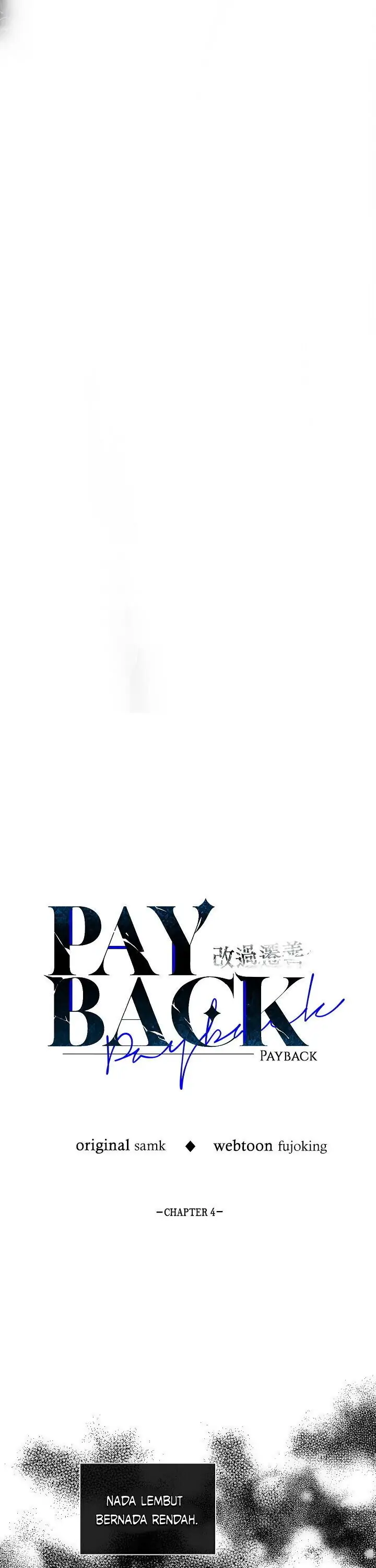Payback ~ NiChannn-Chapter 4
