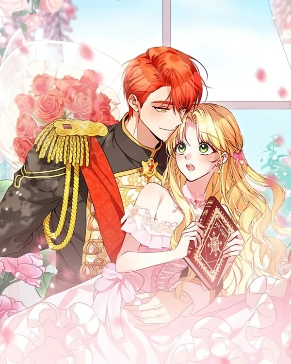 Don’t Be Obsessed, Let’s Get a Divorce! [Luna Toons]