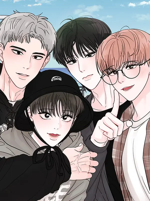 청춘, 예찬