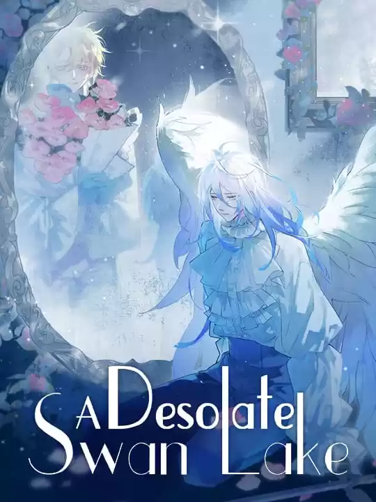 A Desolate Swan Lake (Official)
