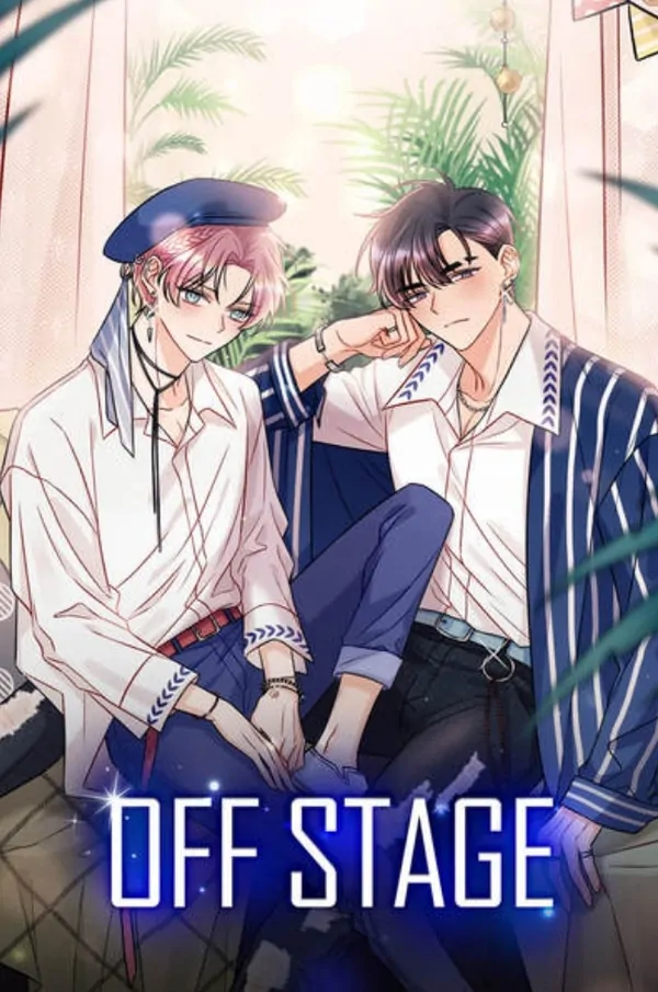 Off Stage〖 𝙻𝚈𝚈 〗