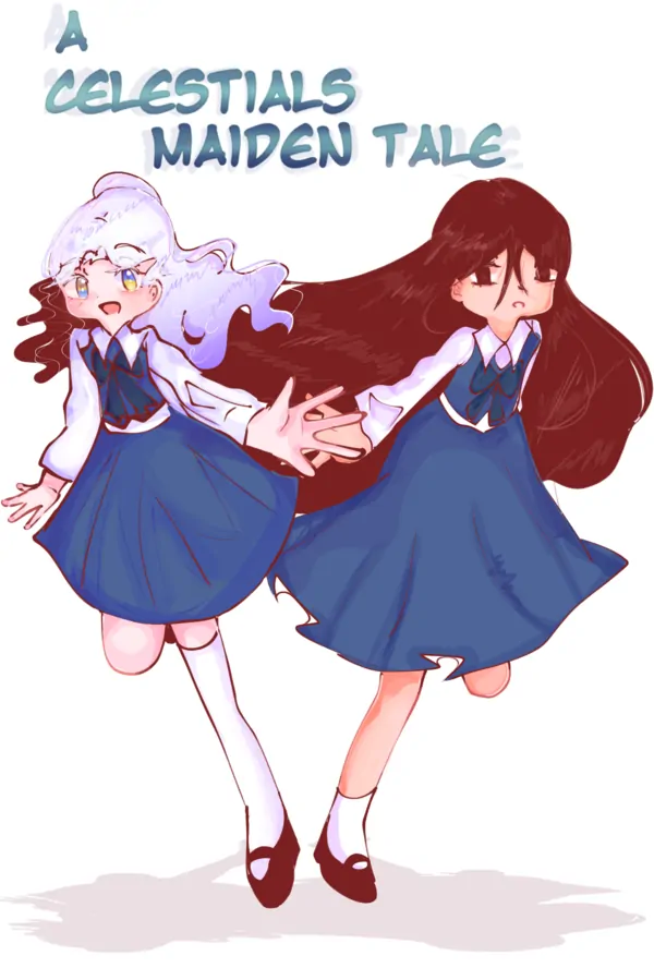 A Celestials Maiden Tale