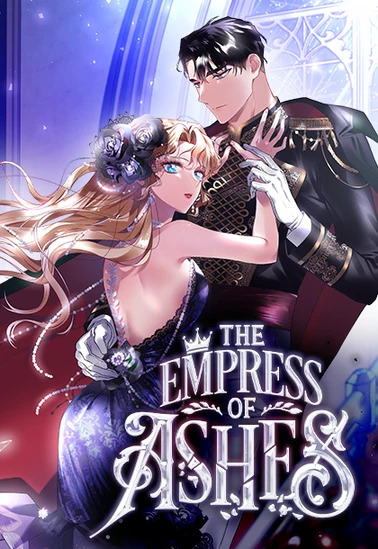 The Empress of Ashes (Official)