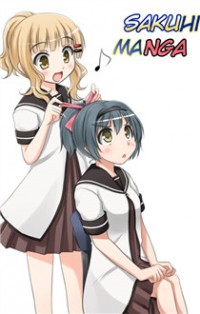 Yuru Yuri dj - Sakuhimanga